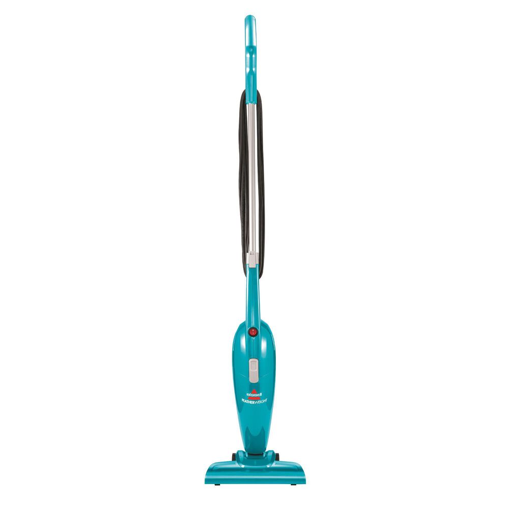 Bissell Featherweight 2in1 Stick Vacuum in Teal, , large