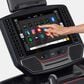 BowFlex T16 Folding Treadmill in Black, , large