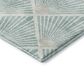 Dalyn Rug Company The Reserve TR9 Seafoam 9" x 12" Indoor/Outdoor Area Rug, , large