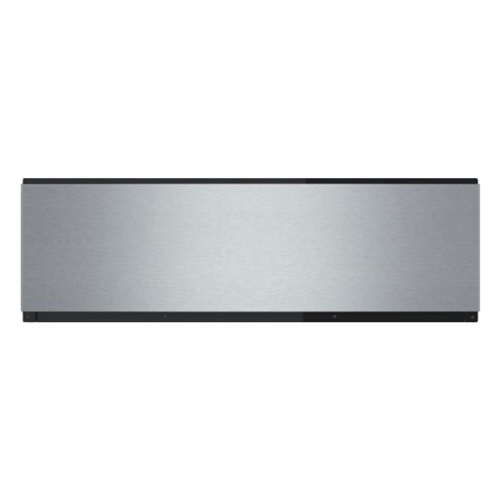 Bosch 30" Storage Drawer in Stainless Steel, , large