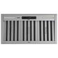 Best Hoods 36" x 15.5" 1240 CFM Built-In Range Hood with True IQ Blower System in Stainless Steel, , large