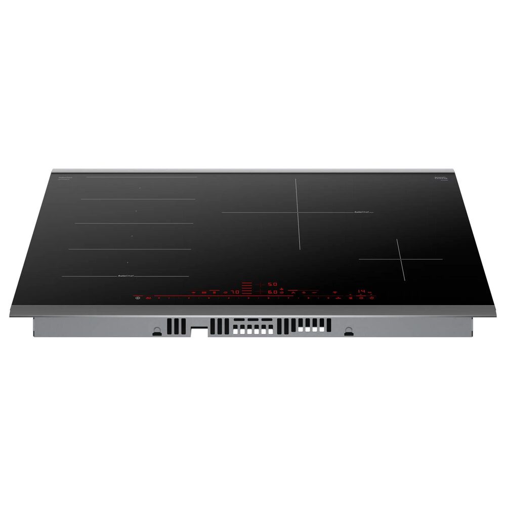 Bosch Benchmark 30&quot; Induction Smart Cooktop in Black, , large
