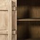 Jennifer Taylor Home Rowan 48" 2-Door Accent Storage Cabinet in Heritage Light Natural Brown, , large