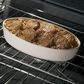 GE Appliances 30" Free-Standing Electric Range in Black, , large
