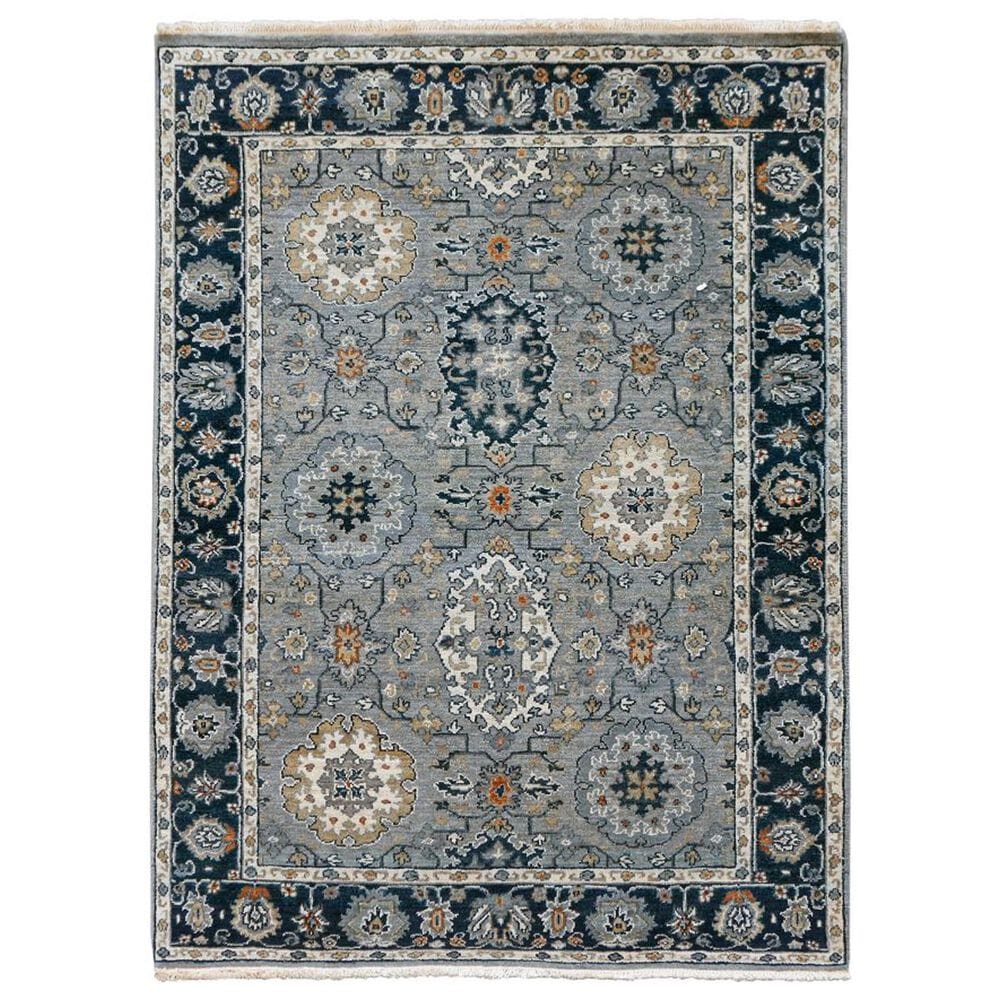 Amer Rugs Antiquity 2"6" x 10" Fog Runner, , large