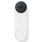 Google Nest Smart Doorbell Camera in Snow (3rd Gen), , large