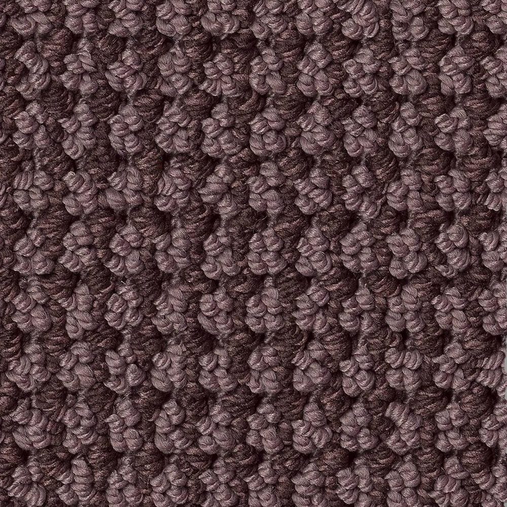 Anderson Tuftex Inspired Carpet in Plumwood, , large