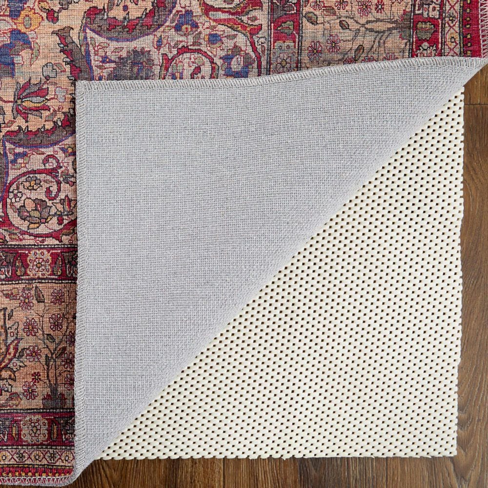 Feizy Rawlins 3&#39;11&quot; x 6&#39; Beige and Ivory Area Rug, , large