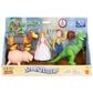 Masters of the Universe Toy Story 30th Anniversary Movie Action Figure Multi-Pack in Multicolor, , large
