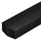 Samsung 5.1 Channel Soundbar System with Bass Boost in Black, , large
