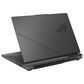 ASUS ROG Strix G16 Gaming Laptop | AMD Ryzen 9 9955HX3D - 32GB RAM - NVIDIA GeForce RTX 5070 - 1TB SSD in Eclipse Gray, , large