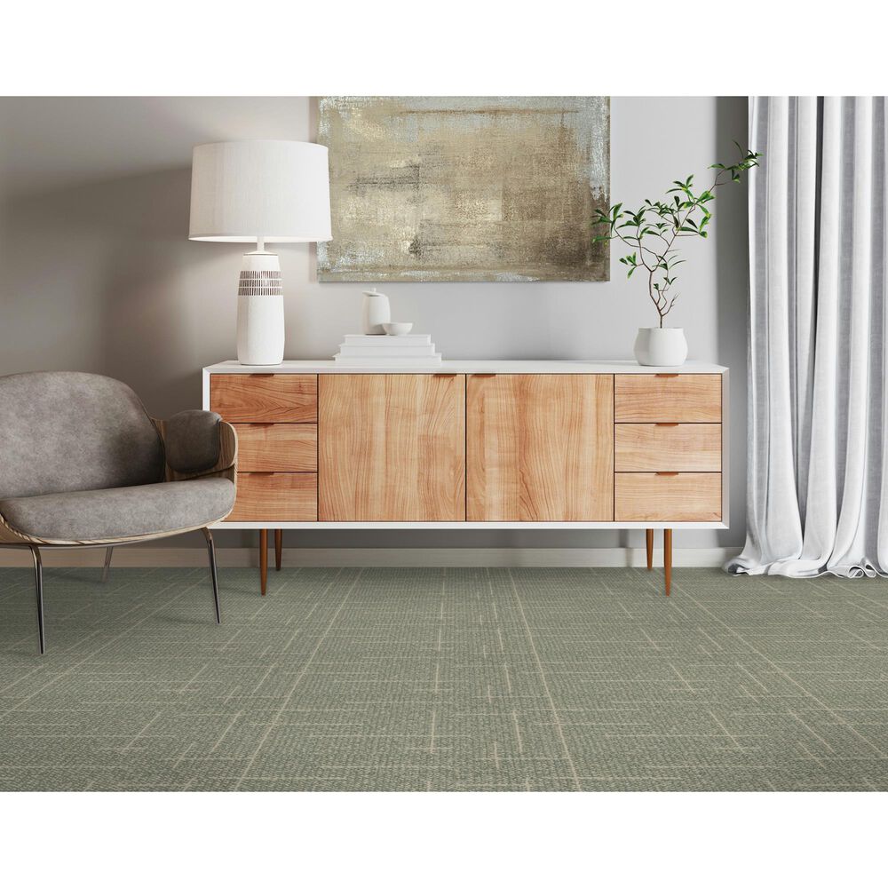 Mohawk Tessellation Carpet in Eloquence, , large