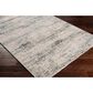 Surya Laila 5" x 7"6" Teal, Sage, Saffron, Gray and Cream Area Rug, , large