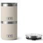 YETI Rambler 10 Oz Stackable Lowball 2.0 with MagSlider Lid in Cape Taupe, , large