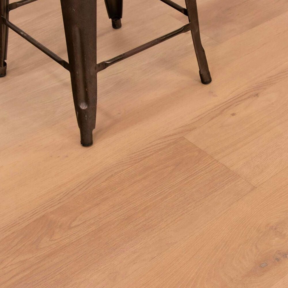 CALI Mavericks Capitola Caramel 9&quot; x 86&quot; Oak Laminate, , large