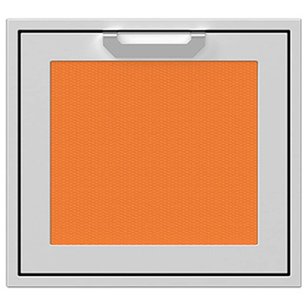 Hestan 24" Outdoor Single Access Door in Citra, , large