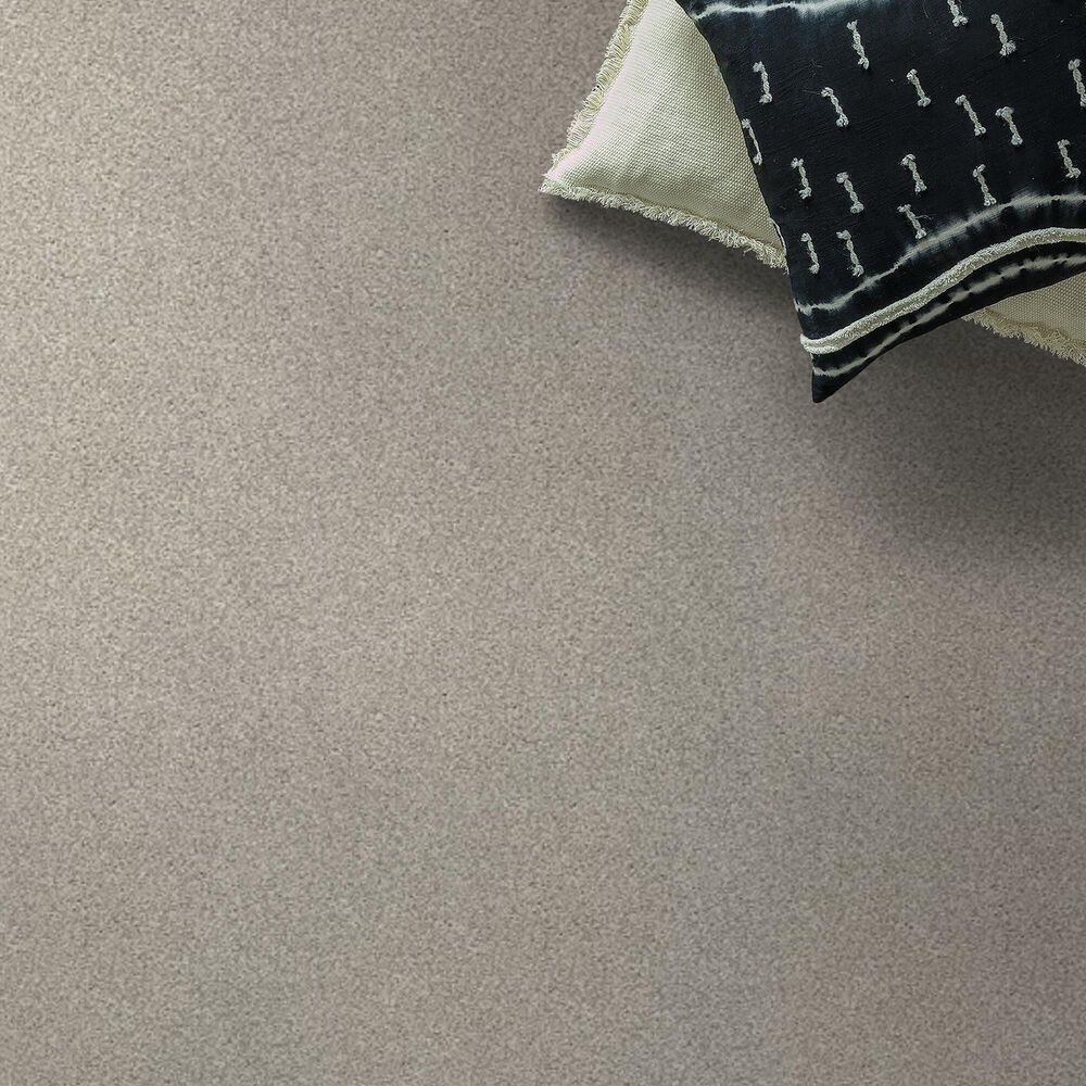 Shaw Tonal Comfort Ii Carpet in Shoreline Haze, , large