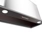 Faber Inca Lux 21" Insert Range Hood in Stainless Steel, , large