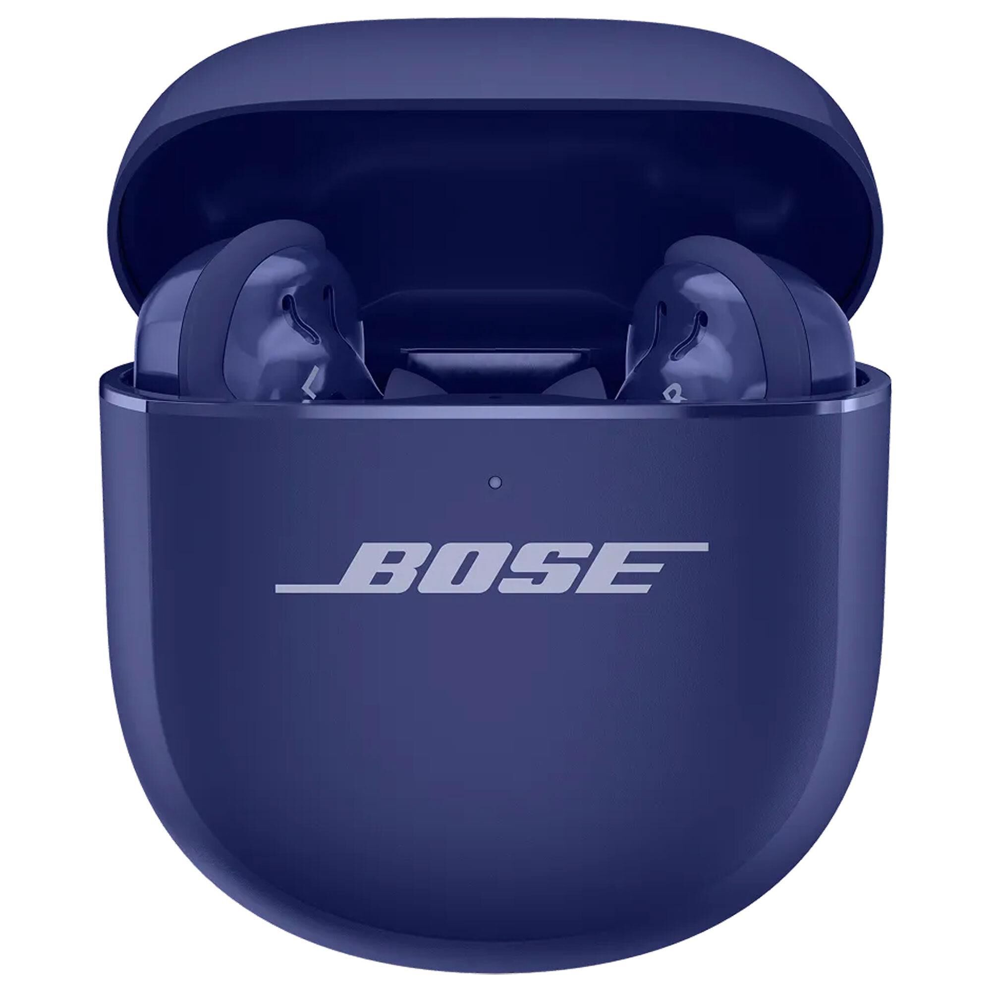 Bose QuietComfort Ultra Wireless Noise Cancelling Earbuds in