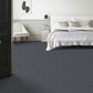 Shaw Live On Comfort Carpet in Faded Denim, , large