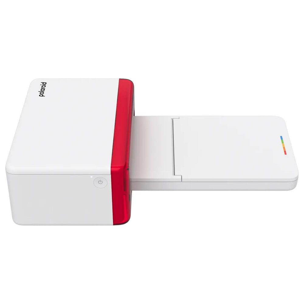 Polaroid Hi Print 4x6 Photo Printer US in White, , large