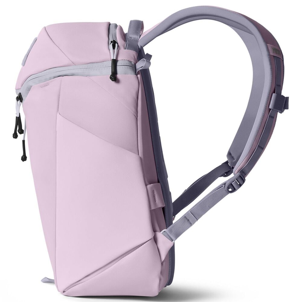 YETI Ranchero 18L Everyday Carry Backpack in Cherry Blossom, , large