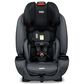 Britax Child Safety One4LIfe Convertible Car Seat in Onyx Stone, , large