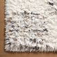 Angela Rose Amira 2"7" x 12" Ivory and Granite Runner, , large