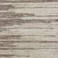 Loloi II Neda 2"3" x 3"9" Taupe and Stone Area Performance Rug, , large