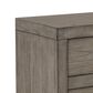 at HOME Modern Loft 2 Drawer Nightstand in Greystone, , large