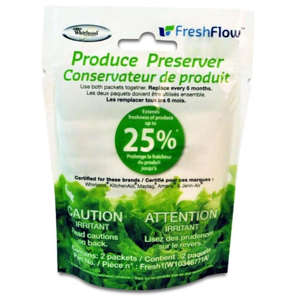 Whirlpool FreshFlow Produce Preserver, , large