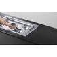 Fisher & Paykel 36" Liquid Propane Gas Cooktop in Stainless Steel, , large