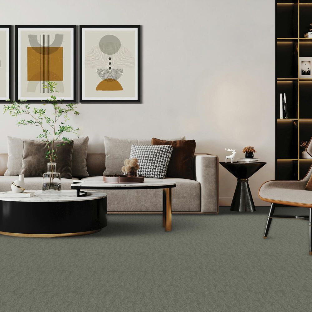 Mohawk Natural Refinement II Carpet in Stormwatch, , large