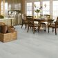 Shaw Sculpture White 12" x 24" Porcelain Tile, , large