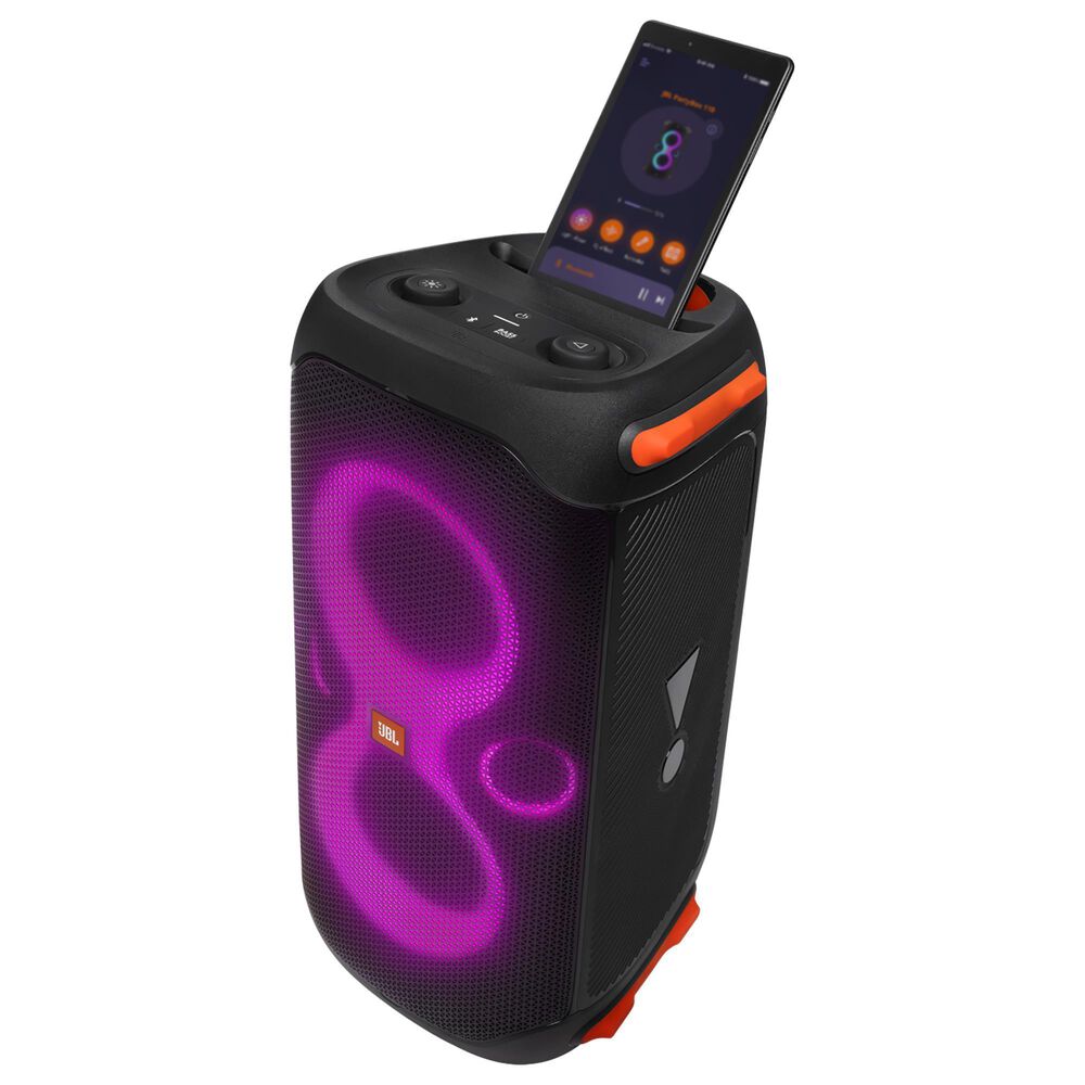 Jbl partybox 110 аккумулятор