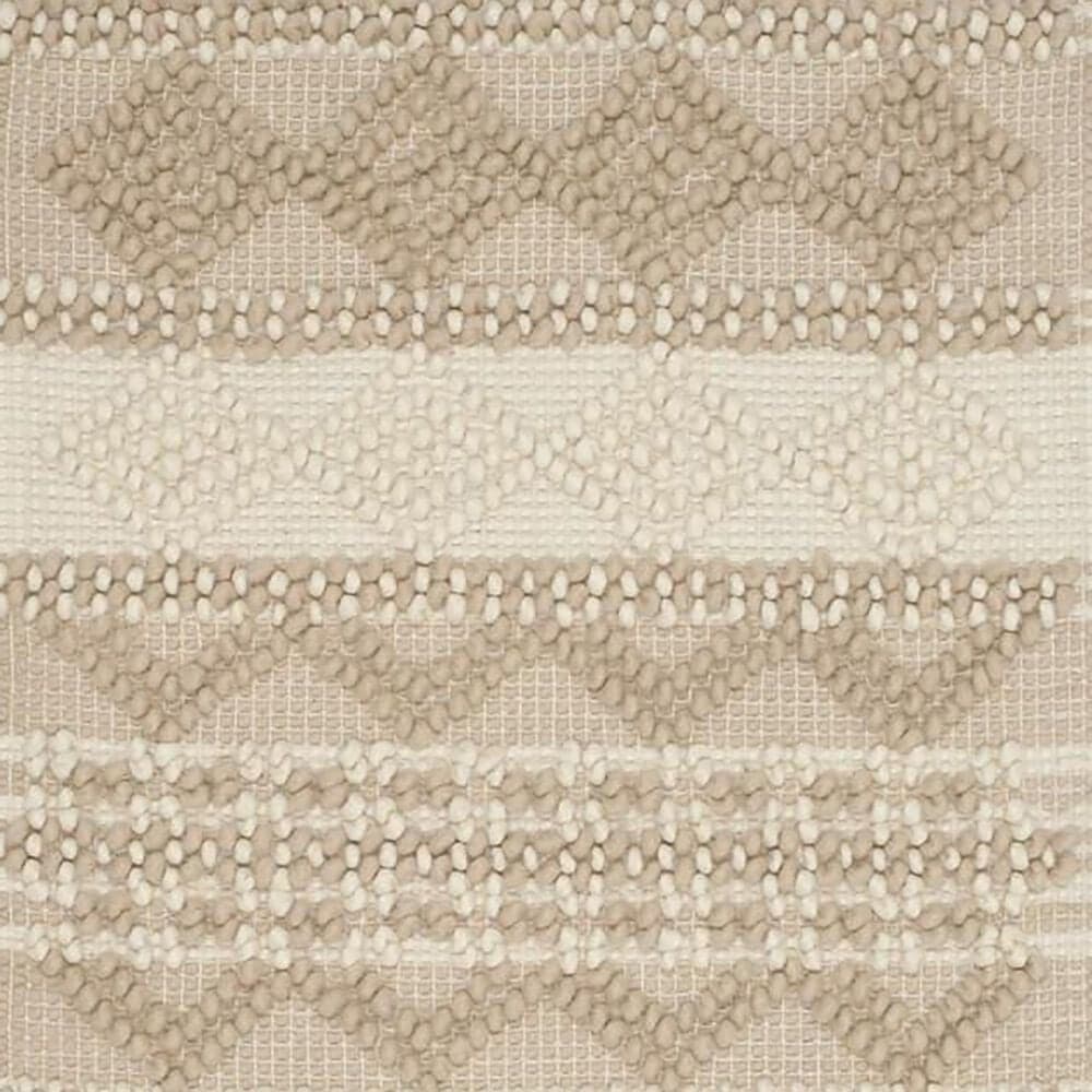Safavieh Natura 2&#39;3&quot; x 8&#39; Beige and Ivory Runner, , large
