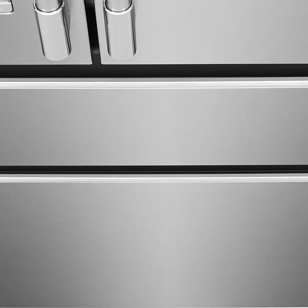 Frigidaire Professional Professional 21 Cu. Ft. French Door Refrigerator in Stainless Steel, , large