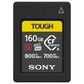 Sony CFexpress Type A 160GB Memory Card, , large