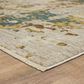 Karastan Memento Sentimental 10" x 14" Beige Area Rug, , large