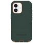 OtterBox Defender Pro MagSafe Case for iPhone 17 in Green Intrigue, , large