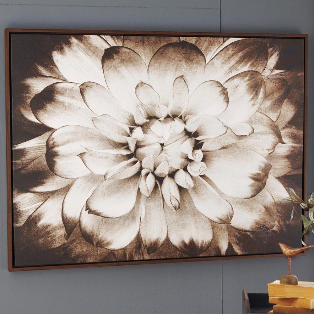 Signature Design by Ashley Phiala Wall Art in Brown, , large