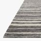 Loloi Neda 2"3" x 3"9" Natural and Slate Area Performance Rug, , large