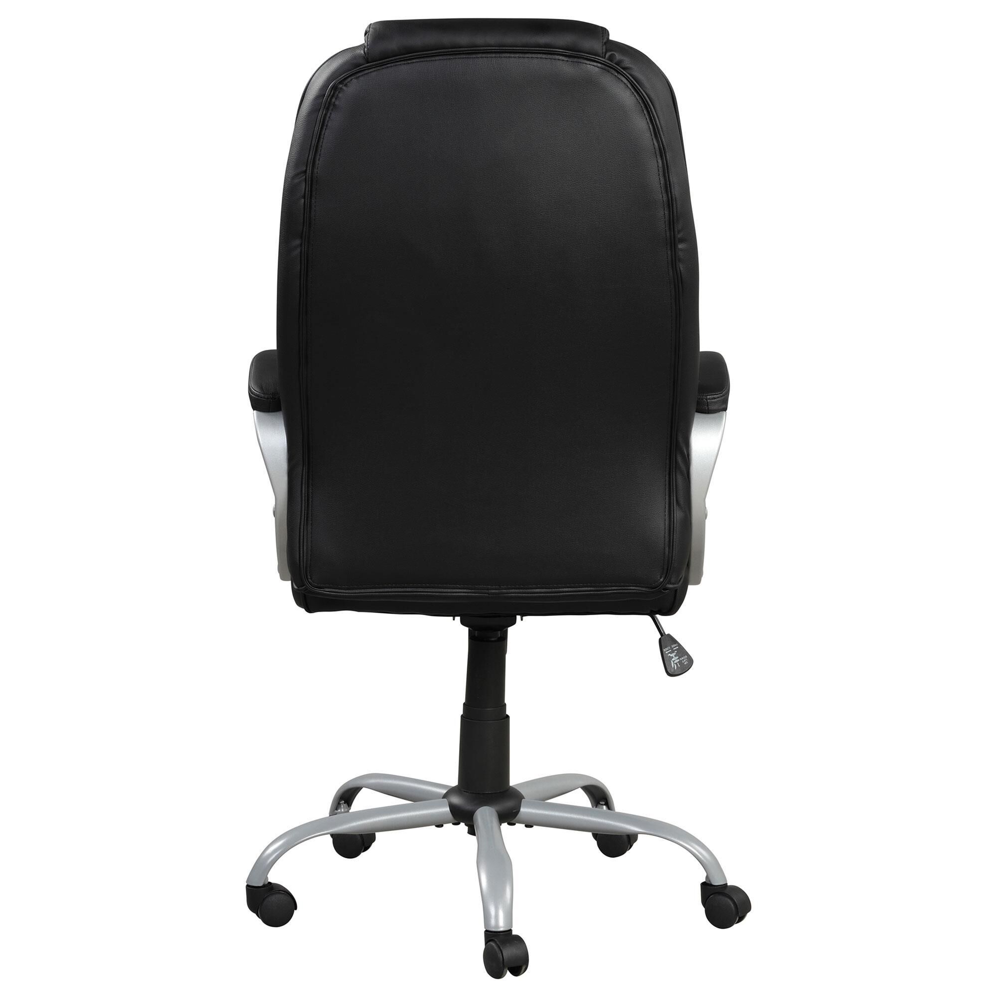 ★新品・アウトレット★ シギヤマ家具工業 FOR P'S KRON チェア Primo International Sealy Kronos Desk Chair in Silver