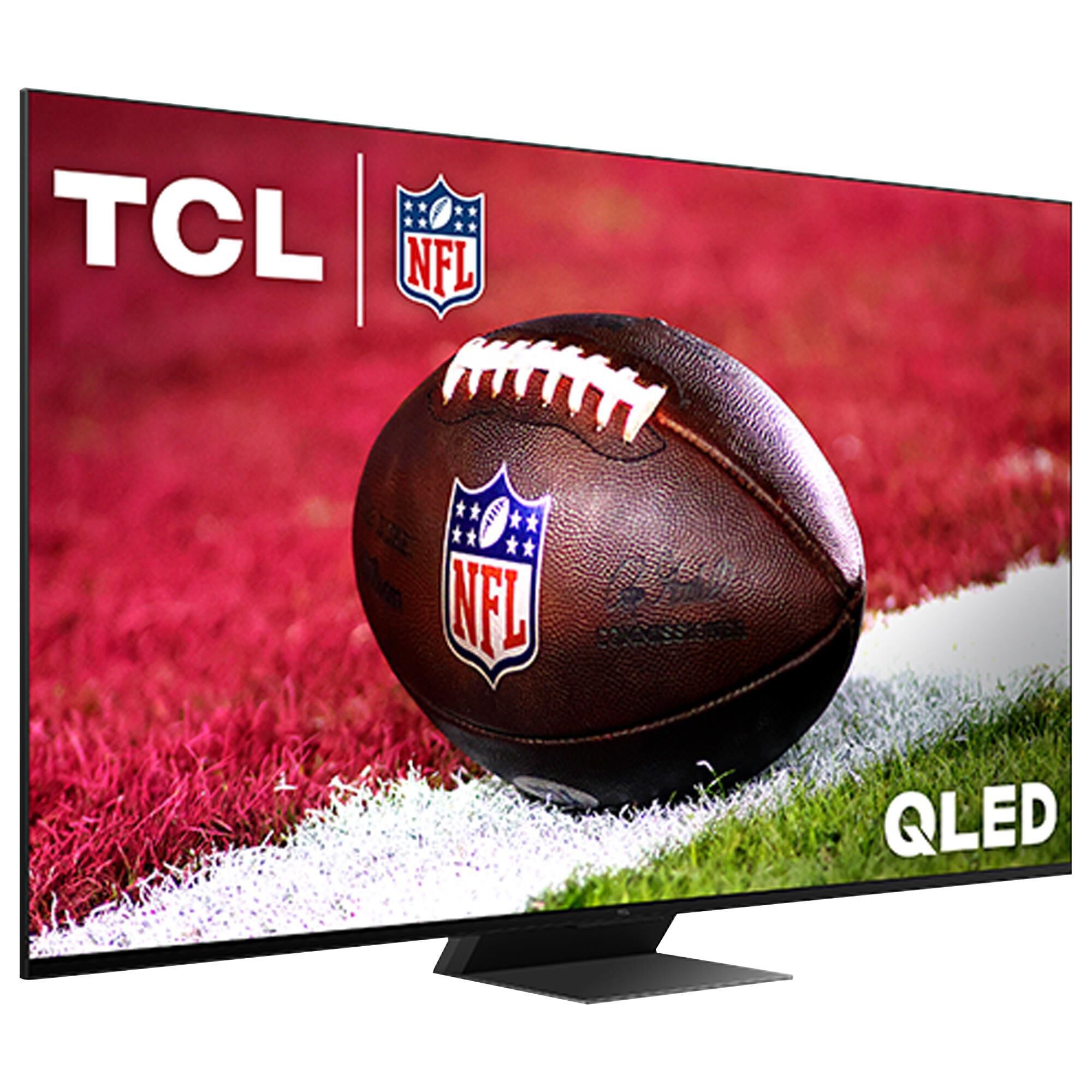 Tcl 75 inch tv discount