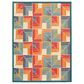Central Oriental Fontana Haldis 2"2" x 7"6" Cream Runner, , large