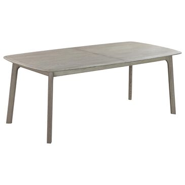 Blue River Holland Dining Table in Gray - Table Only, , large