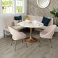 Dal-Tile Trellis Oak Smoke 6" x 36" Porcelain Tile, , large