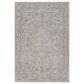 Surya Brunswick 2" x 3" Beige, Sage and Blue Area Rug, , large