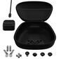 Microsoft Elite Series 2 Complete Component Pack for Xbox Series X, Xbox Series S, Xbox One in Black, , large