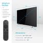Element 75" Class QLED 4K UHD - Smart Xumo TV with 2.1 Channel Soundbar System in Black, , large